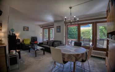 Wohnung 4.5 Zimmer - image - 2