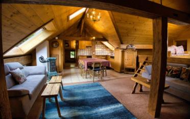 Wohnung 3 Zimmer - image - 1