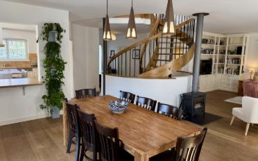 Maison 7.5 pièces - image - 4