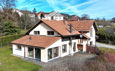 Maison 7.5 pièces - image - 16