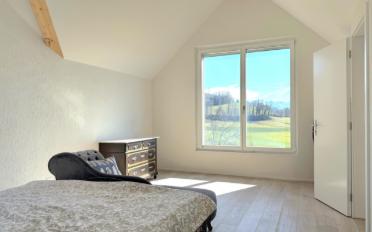 Einfamilienhaus 7.5 Zimmer - image - 1