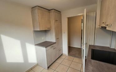 Apartment 3 rooms - image - 2