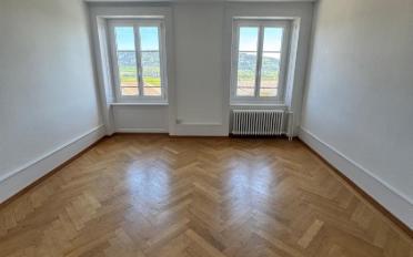 Apartment 4 rooms - image - 2