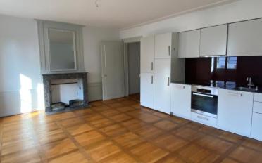 Apartment 2.5 rooms - image - 2
