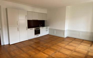Apartment 2.5 rooms - image - 1