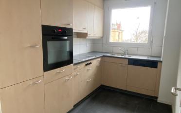 Wohnung 3.5 Zimmer - image - 1