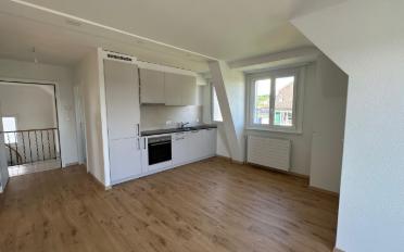 Wohnung 2 Zimmer - image - 2