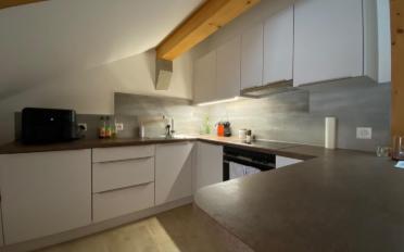 Wohnung 1.5 Zimmer - image - 5