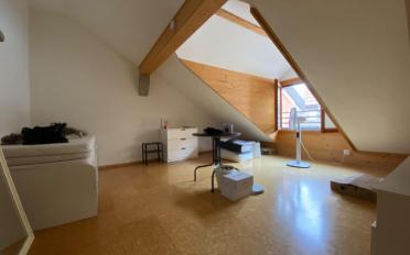 Wohnung 1.5 Zimmer - image - 3