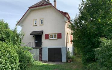 Villa 4 rooms - image - 13