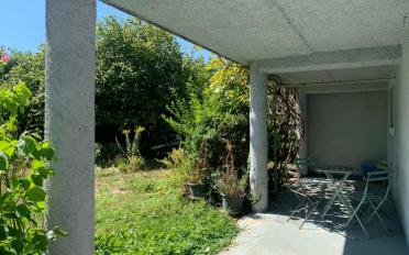 Villa 4 rooms - image - 8