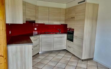 Apartment 3.5 rooms - image - 2