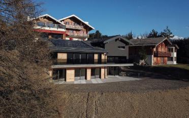 Chalet 5.5 pièces - image - 3