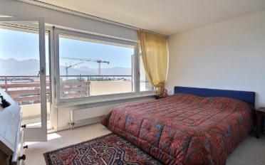 Attikawohnung 4.5 Zimmer - image - 9