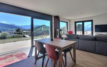 Einfamilienhaus 5.5 Zimmer - image - 4