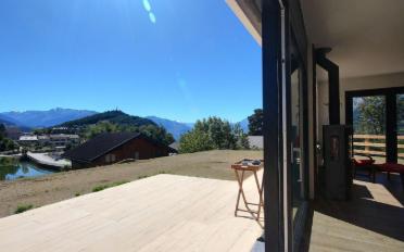Einfamilienhaus 5.5 Zimmer - image - 9