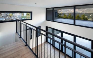 Chalet 5.5 rooms - image - 12