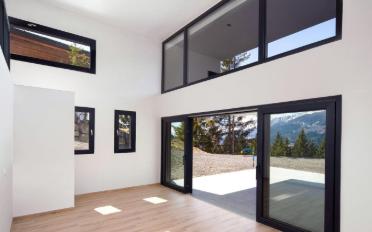 Chalet 5.5 rooms - image - 11