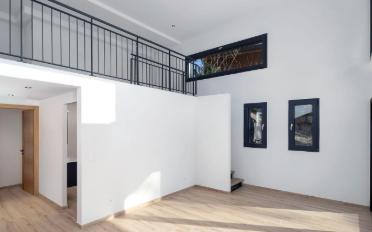 Chalet 5.5 rooms - image - 10