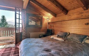 Chalet 8.5 pièces - image - 11