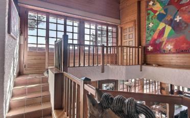 Chalet 8.5 pièces - image - 10