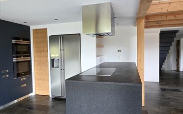Chalet 7.5 pièces - image - 19