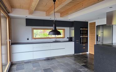 Chalet 7.5 pièces - image - 18