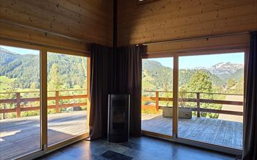 Chalet 7.5 pièces - image - 17