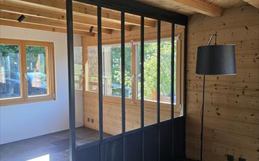 Chalet 7.5 pièces - image - 12