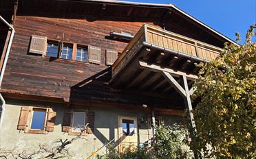 Chalet 10 pièces - image - 1