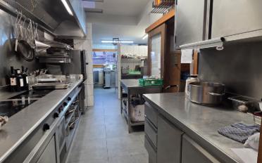 Chalet 10 Zimmer - image - 15