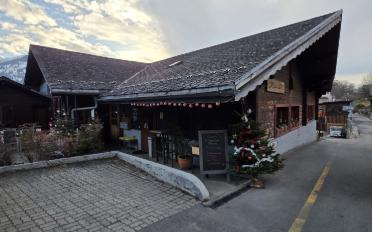 Chalet 10 Zimmer - image - 1