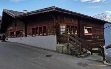 Chalet 10 Zimmer - image - 2