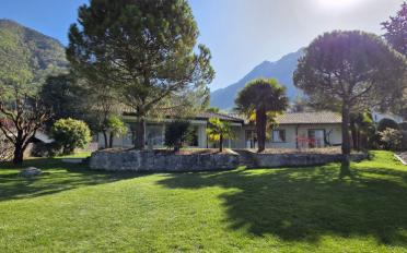 Single house 6.5 rooms - image - 1
