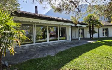 Single house 6.5 rooms - image - 3