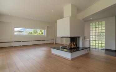 Single house 6.5 rooms - image - 10