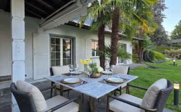 Einfamilienhaus 6.5 Zimmer - image - 21