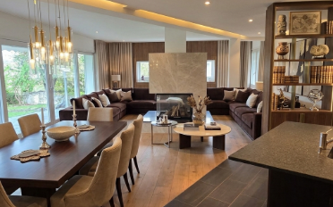 Einfamilienhaus 6.5 Zimmer - image - 9