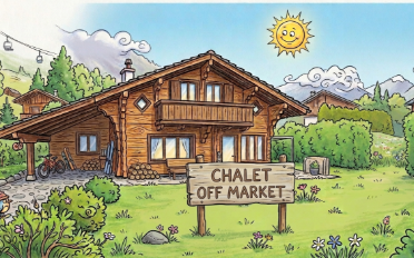 Chalet 6.5 pièces - image - 1