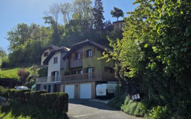 Maison jumelée - image - 1