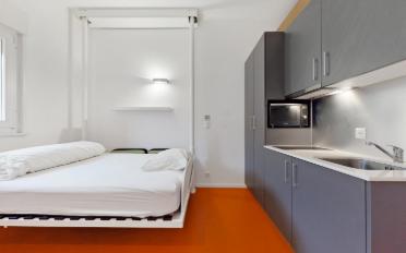 Studio 1 room - image - 3