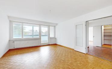 Apartment 3.5 rooms - image - 4