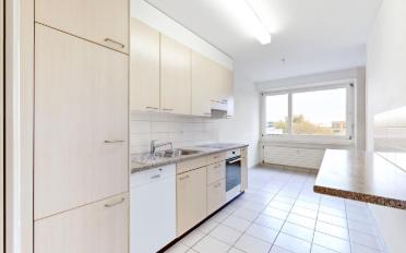 Apartment 3.5 rooms - image - 2