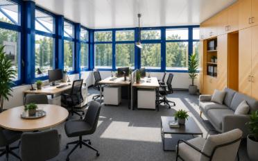 Büro - image - 3