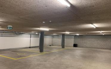 Tiefgarage - image - 2