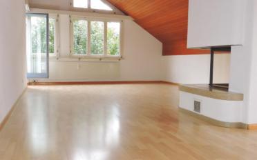 Apartment 3.5 rooms - image - 6