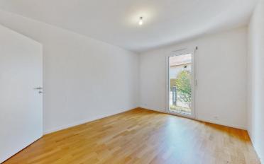 Apartment 3.5 rooms - image - 3