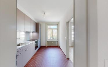 Wohnung 2.5 Zimmer - image - 5