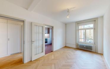 Wohnung 2.5 Zimmer - image - 3