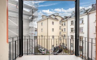 Wohnung 2.5 Zimmer - image - 12